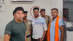 Clerk Arrested Bribe Bettiah