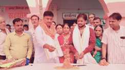 जनता के लिए वरदान साबित हो रहा सीएम सहयोग शिविर, 30 दिनों में काम न करने वाले अफसरों पर गिरेगी गाज : विधायक अजीत कुमार