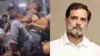 Rahul Gandhi Posts Fake Bihar Video