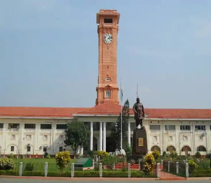 अंतिम क्षण में ट्रांसफर : नीतीश सरकार ने एक IAS और बिहार प्र