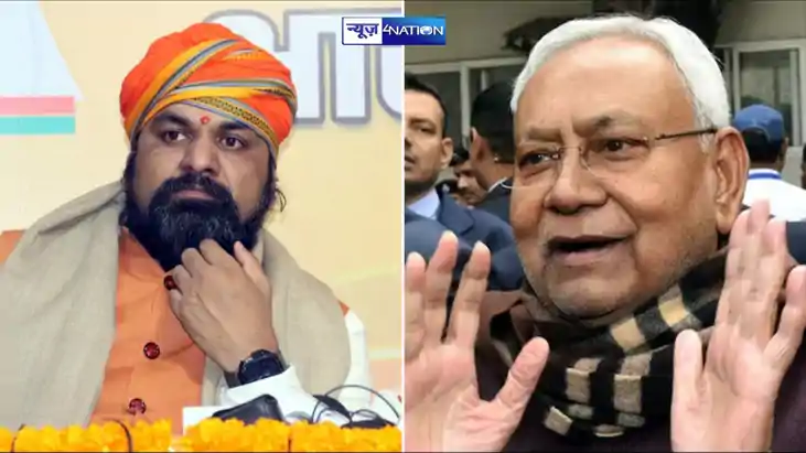 बड़ी खबर...CM नीतीश ने राज्य बीस सूत्री कमेटी का किया गठन...
