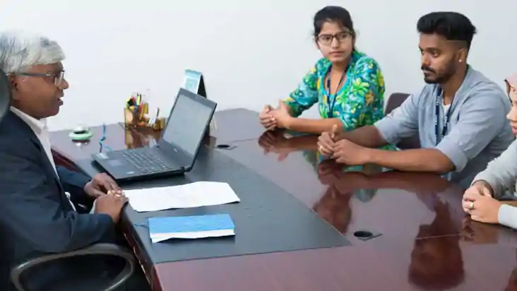 campus placement