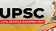 UPSC Preparations