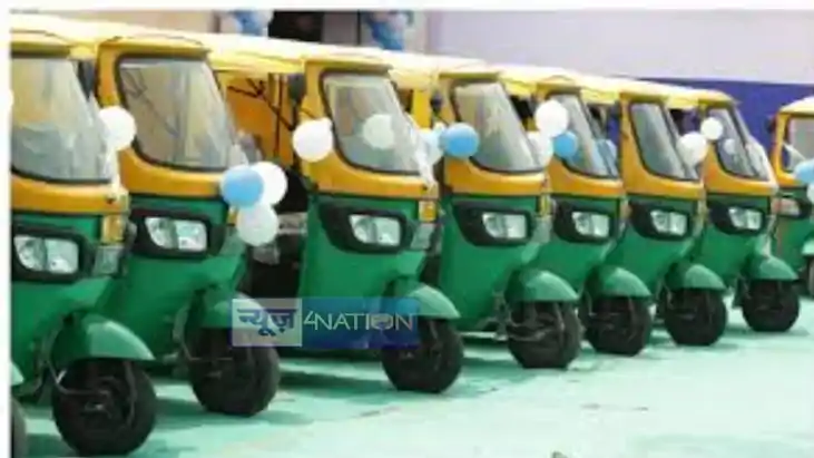 Patna Traffic: अब पटना में नहीं लगेगा जाम, 1 अप्रैल से तीन Patna Traffic: अब पटना में नहीं लगेगा जाम, 1 अप्रैल से तीन