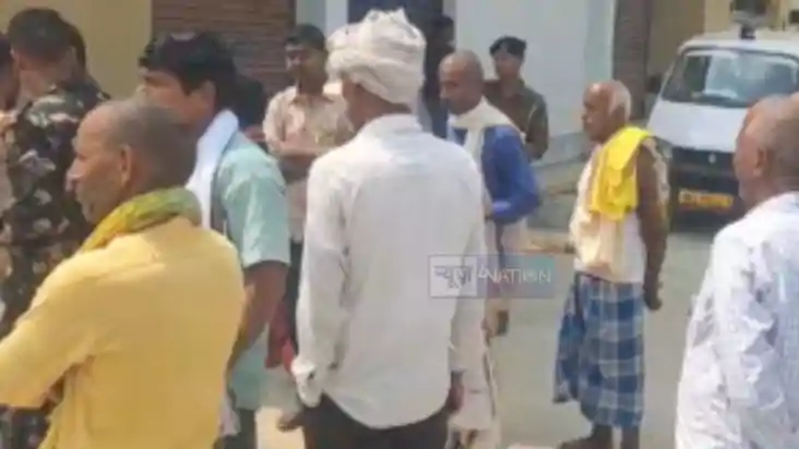 पटना में युवक का शव कचरे के ढेर से बरामद, इलाके में मची सनसन