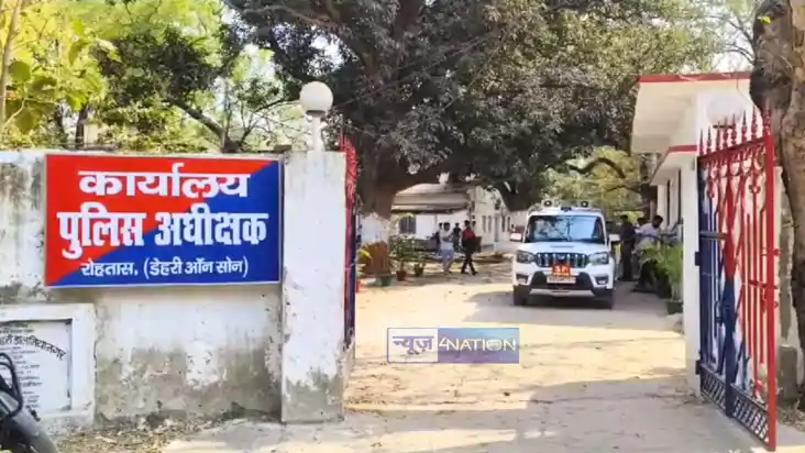 Bihar Crime News : मौसेरे भाई से शादी की जिद पर अड़ी युवती की