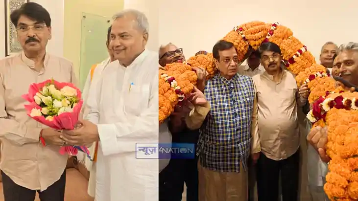 BCI Election : बीसीआई के सातवीं बार अध्यक्ष निर्वाचित हुये म