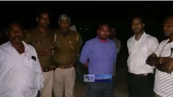 Bihar News : नवादा में नदी में डूबने से युवक की हुई मौत, परि