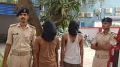 रिसेप्शन की दावत और 72 करोड़ का 'डेथ वारंट': पटना के शाहपुर में अपनों ने ही क्यों बुझाई घर के दो चिराग? पुलिस के खुलासे ने सबको चौंकाया!