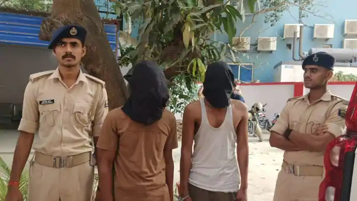 रिसेप्शन की दावत और 72 करोड़ का 'डेथ वारंट': पटना के शाहपुर 