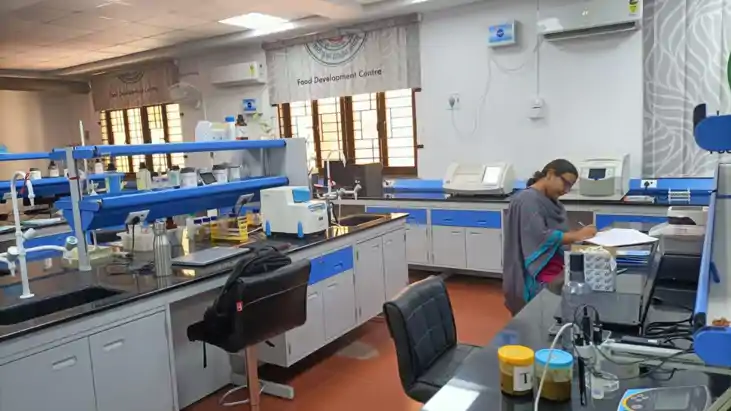 मिलावटखोरों की अब खैर नहीं! बीएयू सबौर ने 'इलेक्ट्रॉनिक नाक'