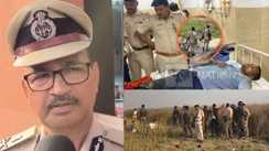 DGP विनय कुमार की दोटूक: अपराधी हालात बनाएंगे, तो पुलिस की गोली भी चलेगी