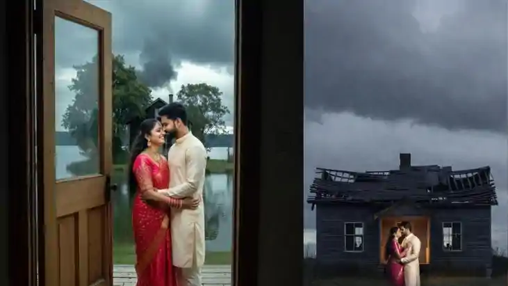 Ara Teenager tries to commit suicide for love condition crit