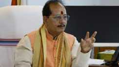 Bihar Revenue Strike