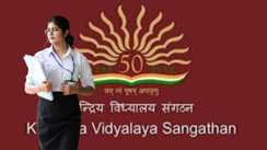 Kendriya Vidyalaya Teacher Job 