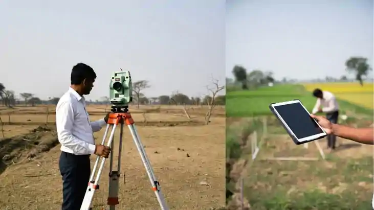Bihar Land Survey: अब जमीन के झगड़े खत्म करने की तैयारी, बिह