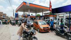 Petrol-Diesel Prices