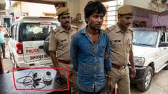 पत्नी की जासूसी का 'खौफनाक' प्लान: दूसरे के घर से चुराया कैमरा , बेडरूम में लगाया और फिर...