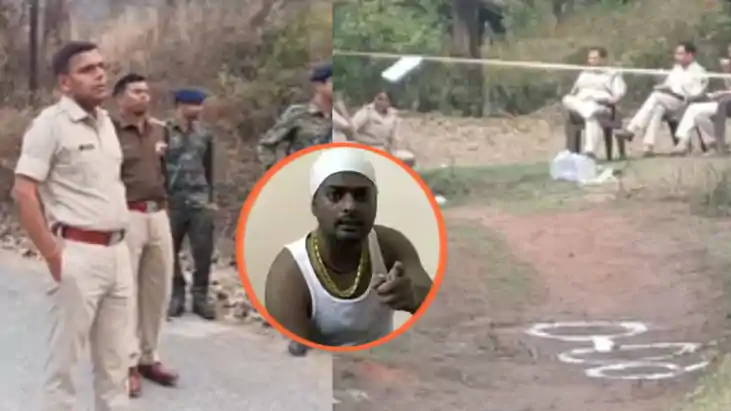 Prince Khan shooters are having a rough time two encounters 