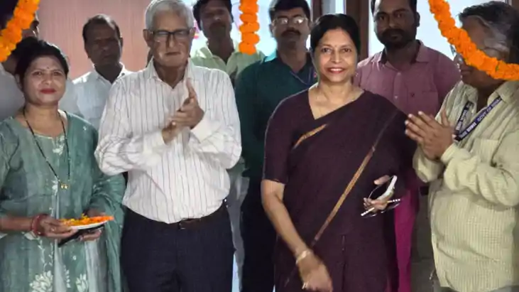 Bihar News : अब एक छत के नीचे नृत्य-संगीत और सिनेमा का होगा 