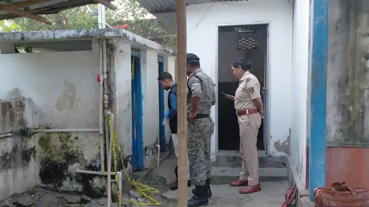 Bihar Crime: मस्जिद में रहस्यमयी मौत, शौचालय से मिला युवक का