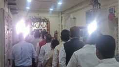  Bihar RS Battle Tejashwi Claims 41 MLAs NDA Says 5 Seats Ours