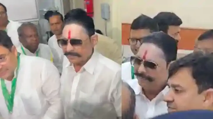 अनंत सिंह 