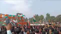 Agniveer Manish Martyred in Kargil Laid to Rest with Honors