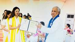 Bihar News : वनस्थली विद्यापीठ के 42 वें दीक्षांत समारोह में डॉ. नित्या को पीएचडी की उपाधि, पर्यावरणीय चेतना पर किया शोध