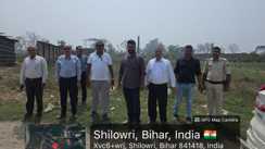 मढ़ौरा चीनी मिल की बरसों पुरानी खामोशी टूटेगी? तमिलनाडु से आए 'खास' मेहमान, किसानों के चेहरों पर लौट आई रौनक!