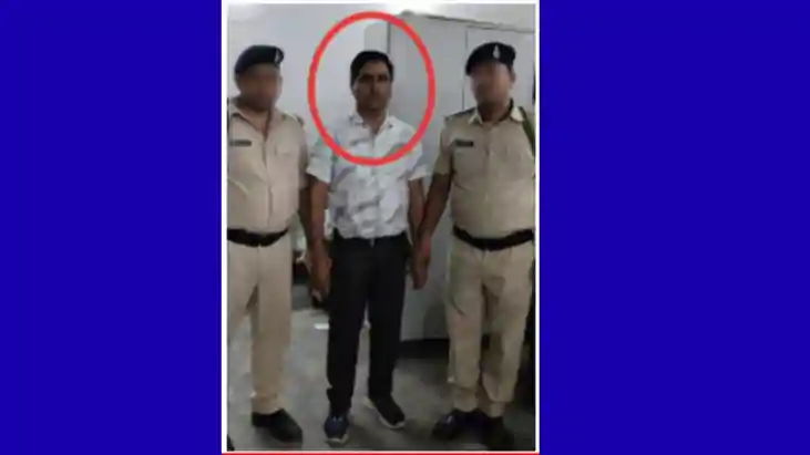 सीएम नीतीश के गृह जिले में निगरानी का बड़ा धमाका:  17,000 की