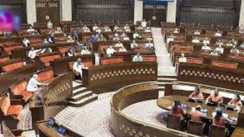 Rajya Sabha Battle Voting for 37 Seats in Bihar Haryana Odisha