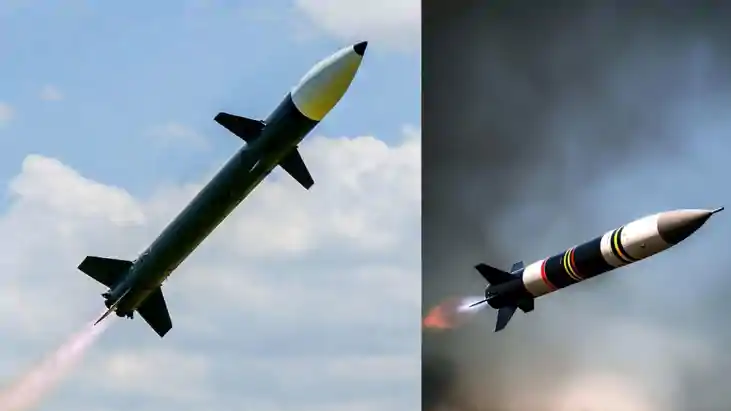 Iran Dancing Sejjil Strike Missile