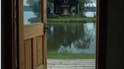 Jamui Dead body found on bed 