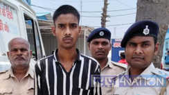 Bihar Crime