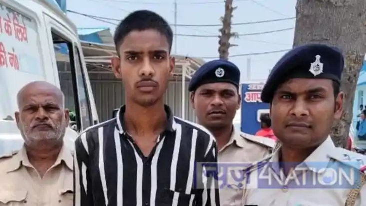 Bihar Crime Bihar Crime