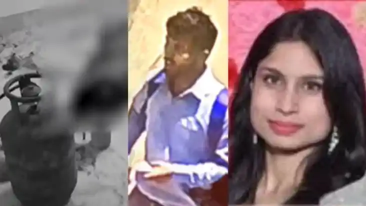 पटना में दारोगा की बहन का खौफनाक अंत,फ्लैट में घुसकर रेत दी 