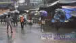 Bihar Rain Alert