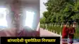  Bangladeshi infiltrator hiding in the guise of a monk arrested 