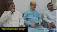 MP Tariq Anwar 