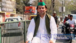 Bihar politics