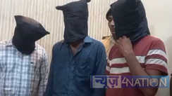 Bihar Crime