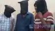Bihar Crime