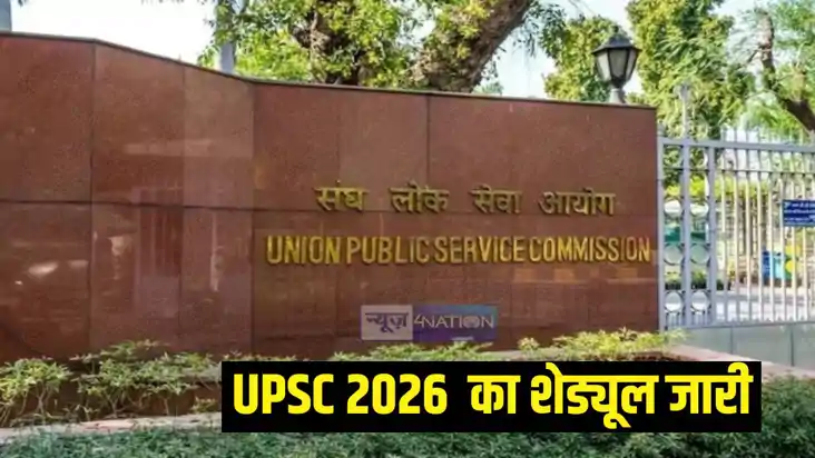 UPSC UPSC