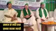 Bihar politics - जातीय गणना की मांग करनेवाले राजद के बदले रंग, कहा – समाजिक न्याय के लिए जाति प्रथा को समाप्त करना जरुरी