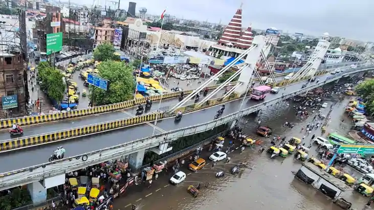 Bihar News : स्वच्छ सर्वेक्षण में पटना की बड़ी छलांग, नागरिक