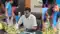 Katihar School Students Seen Buying Vegetables Video Viral
