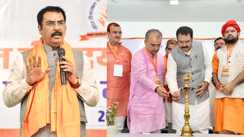 Bihar News : भाजपा के दो दिवसीय ‘पंडित दीनदयाल उपाध्याय प्रशिक्षण महाअभियान 2026’ की हुई शुरुआत, प्रदेश अध्यक्ष ने संगठन और राष्ट्र सेवा का दिया मन्त्र 