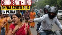 chain snatching in Patna