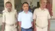 Bihar News : मोतिहारी में पुलिस ने की बड़ी कार्रवाई, को-ऑपरेटिव बैंक के ब्रांच मैनेजर को किया गिरफ्तार, 18 लाख रूपये गबन करने का है आरोप  